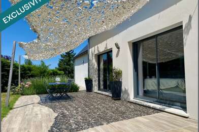 Maison 6 pièces 520000 €