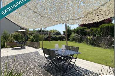 Maison 6 pièces 499000 €