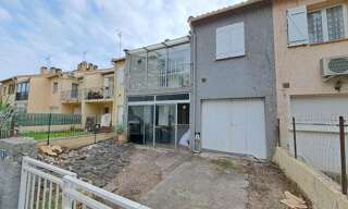 Maison 4 Pièces 100 m² à louer à Agde (34300)
