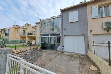 Maison 4 pièces 990 €