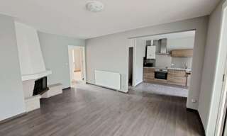 Maison 4 Pièces 100 m² à louer à Agde (34300)