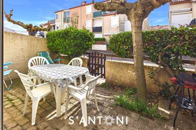 Appartement 2 pièces 125000 €