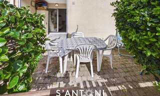 Appartement 2 Pièces 25 m² à vendre à Marseillan (34340)