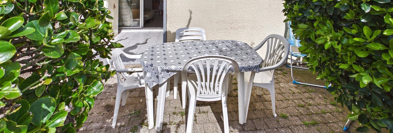 Appartement 2 Pièces 25 m² à vendre à Marseillan (34340)