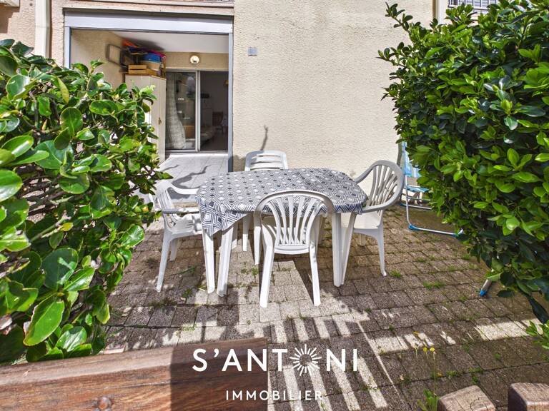 Appartement — photo 1