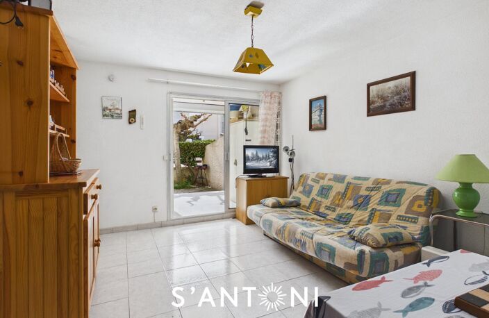 Appartement — photo 2