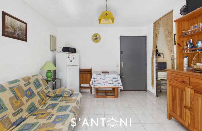 Appartement — photo 4