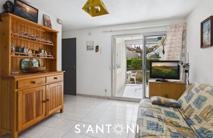 Appartement — photo 5