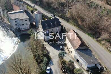 Maison 14 pièces 257000 €