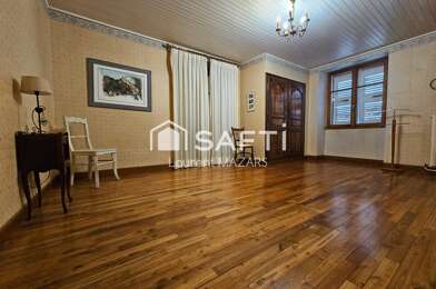 Maison 14 pièces 257000 €