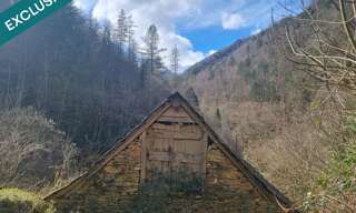 Maison 1 Pièce 45 m² à vendre à Couflens (09140)