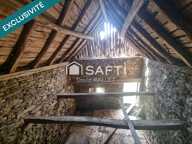 grange de 22,5 m2 au sol sur 2 étages — photo 4