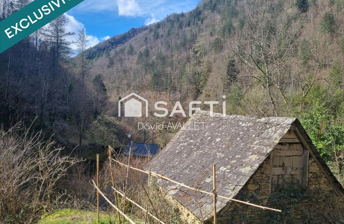 grange de 22,5 m2 au sol sur 2 étages — photo 5