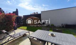 Maison 3 Pièces 66 m² à vendre à Saumur (49400)