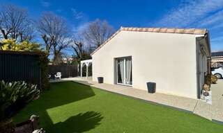 Maison 4 Pièces 82 m² à vendre à Espondeilhan (34290)