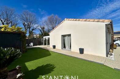 Maison 4 pièces 285000 €