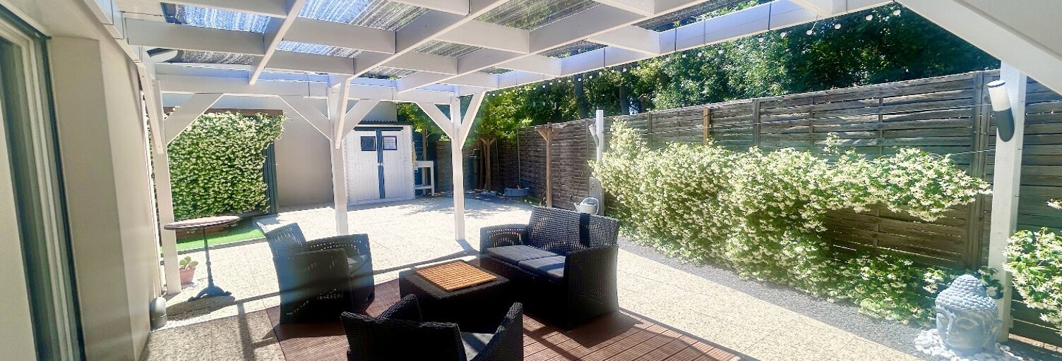Maison 4 Pièces 81 m² à vendre à Espondeilhan (34290)