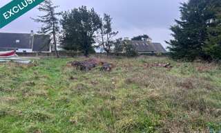 Terrain  1050 m² à vendre à Île-de-Batz (29253)