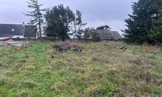 Terrain  1050 m² à vendre à Île-de-Batz (29253)