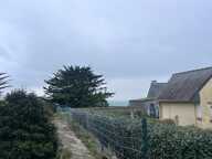 Terrain constructible à viabiliser sur Ile de Batz — photo 2