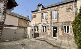 Maison 5 Pièces 141 m² à vendre à Oissel-sur-Seine (76350)