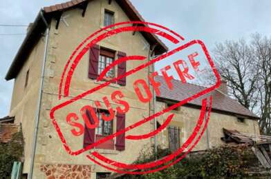 Maison 5 pièces 170000 €