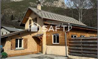 Maison 4 Pièces 116 m² à vendre à Vallouise-Pelvoux (05340)