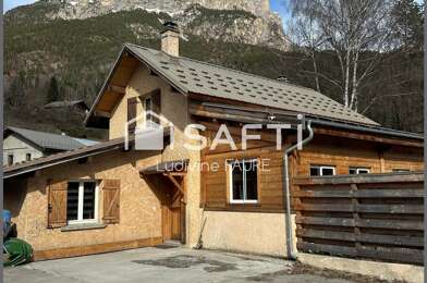 Maison 4 pièces 580000 €