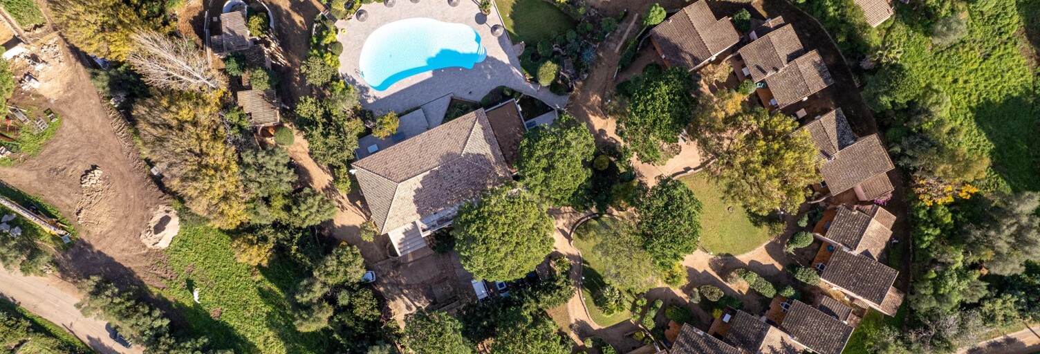 Commerce 58 Pièces 1171 m² à vendre à Porto-Vecchio (20137)