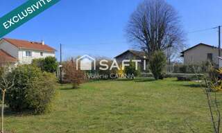 Terrain  520 m² à vendre à Moirans (38430)