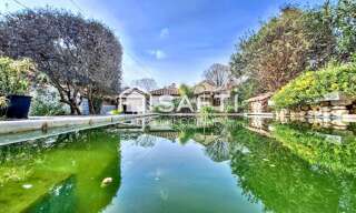 Maison 4 Pièces 105 m² à vendre à Marseille 14 (13014)