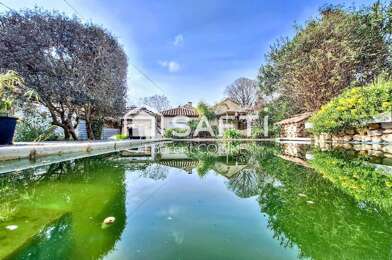 Maison 4 pièces 360000 €