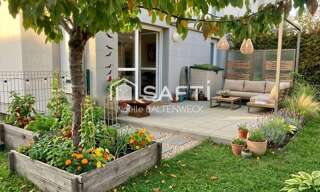 Appartement 4 Pièces 82 m² à vendre à Wintzenheim (68920)