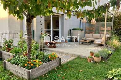 Appartement 4 pièces 275000 €