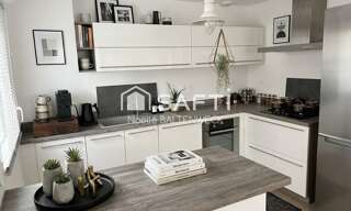 Appartement 4 Pièces 82 m² à vendre à Wintzenheim (68920)