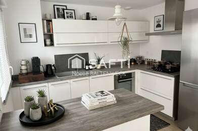 Appartement 4 pièces 259000 €