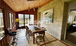 Maison 8 Pièces 171 m² à vendre à Niort (79000)