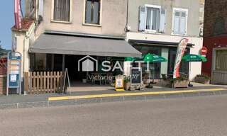 Commerce  471 m² à vendre à Saint-Jean-la-Bussière (69550)