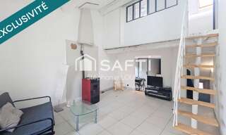 Appartement 3 Pièces 65 m² à vendre à Claviers (83830)