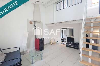 Appartement 3 pièces 120000 €