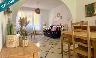 Maison 5 Pièces 112 m² à vendre à Le Portel (62480)