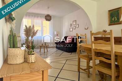 Maison 5 pièces 205000 €