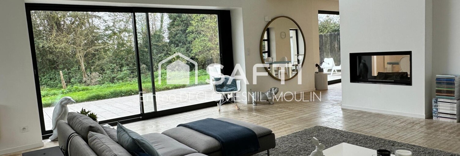 Maison 12 Pièces 400 m² à vendre à Bayeux (14400)