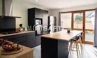 Maison 7 Pièces 169 m² à vendre à Luché-Pringé (72800)