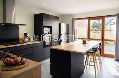 Maison 7 pièces 177000 €