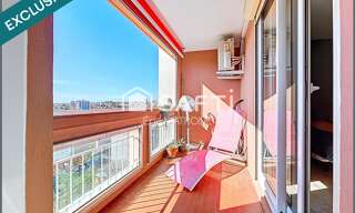 Appartement 3 Pièces 68 m² à vendre à Marseille 11 (13011)