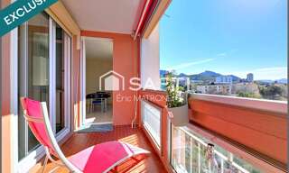 Appartement 3 Pièces 68 m² à vendre à Marseille 11 (13011)