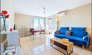 Appartement 3 Pièces 68 m² à vendre à Marseille 11 (13011)