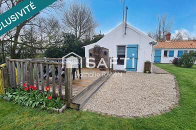 Maison 5 pièces 255000 €