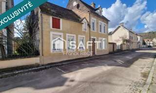 Maison 8 Pièces 190 m² à vendre à Vermenton (89270)